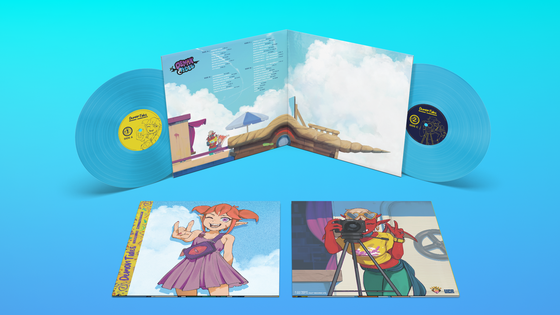 Steam post image