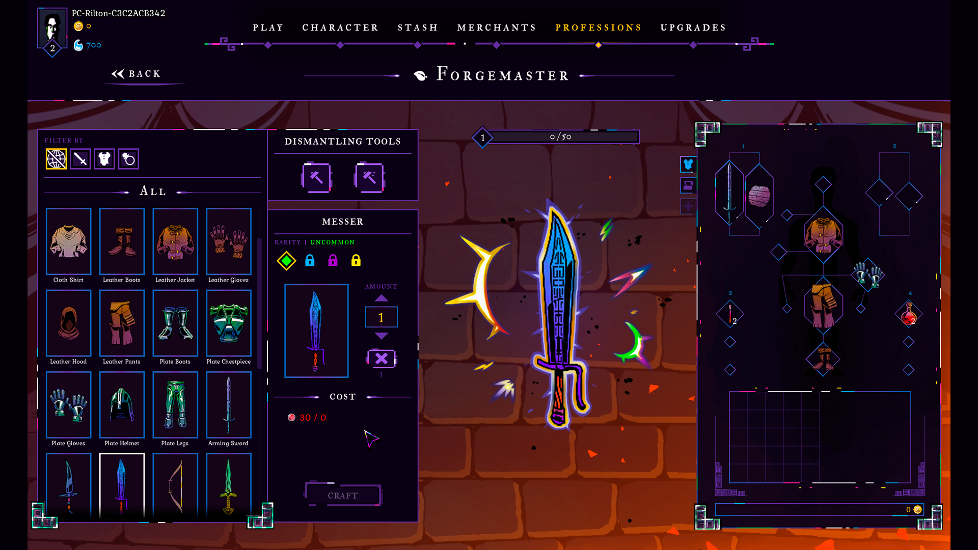 Steam post image