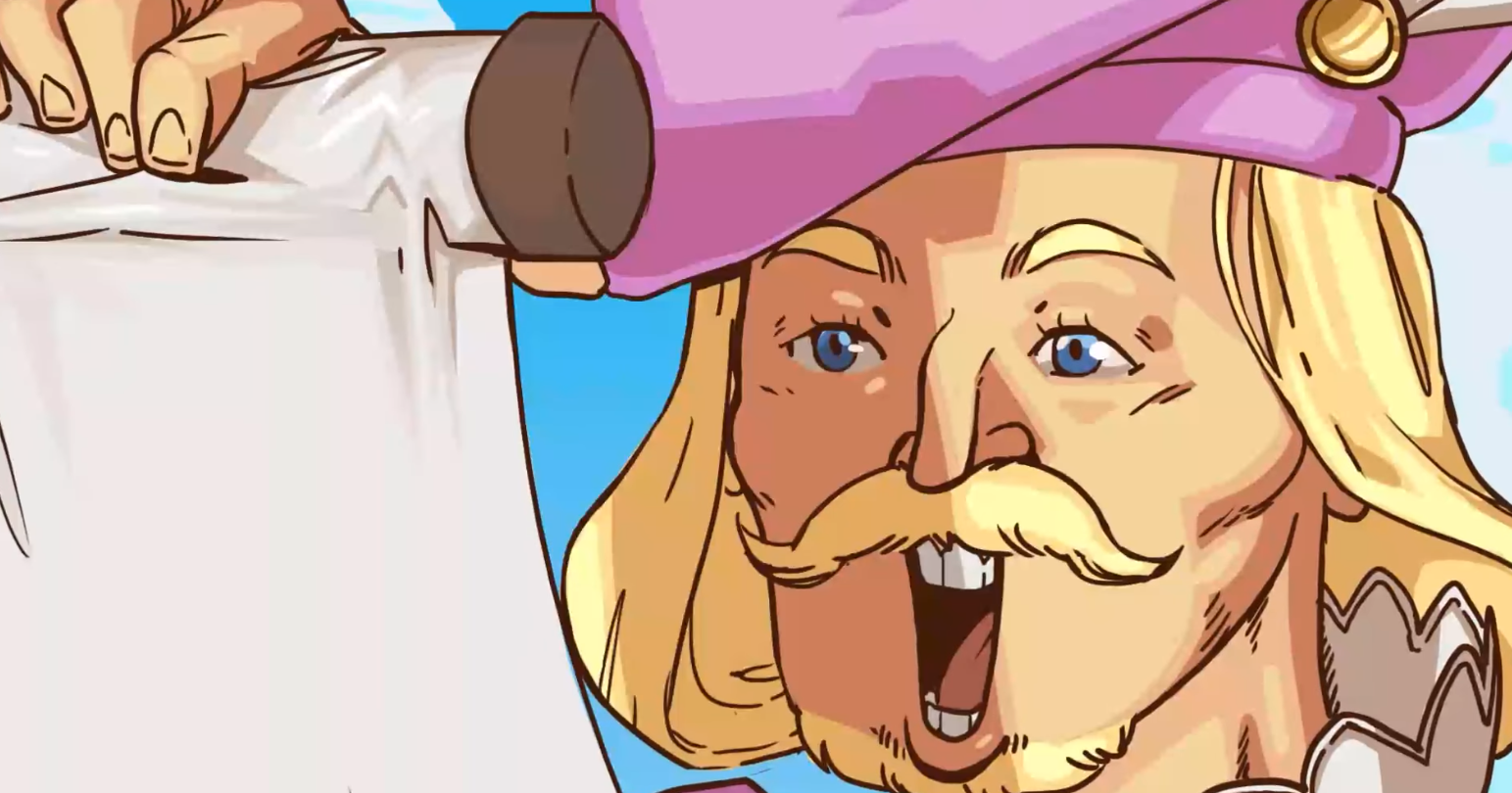 Steam post image