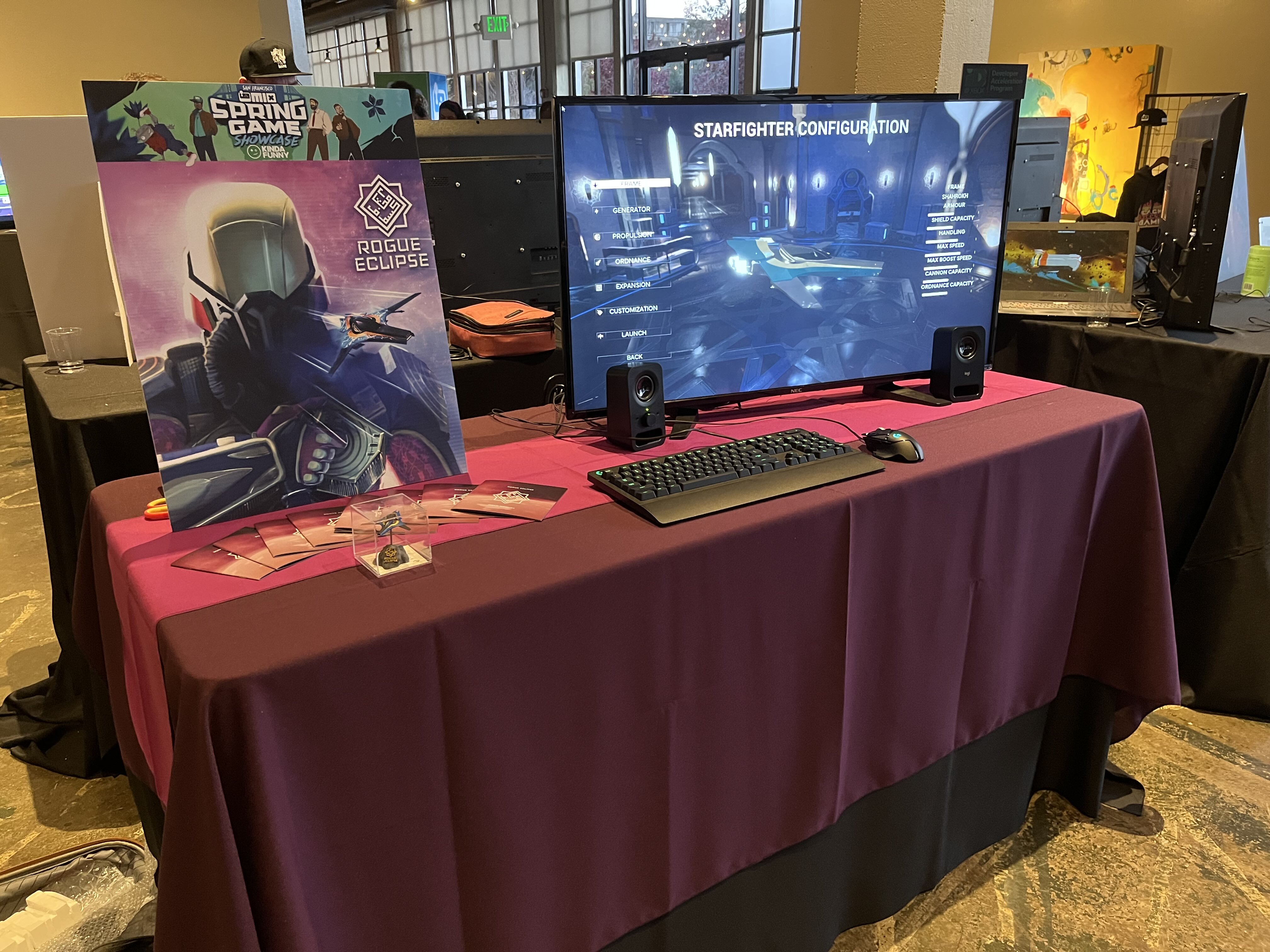 Steam post image