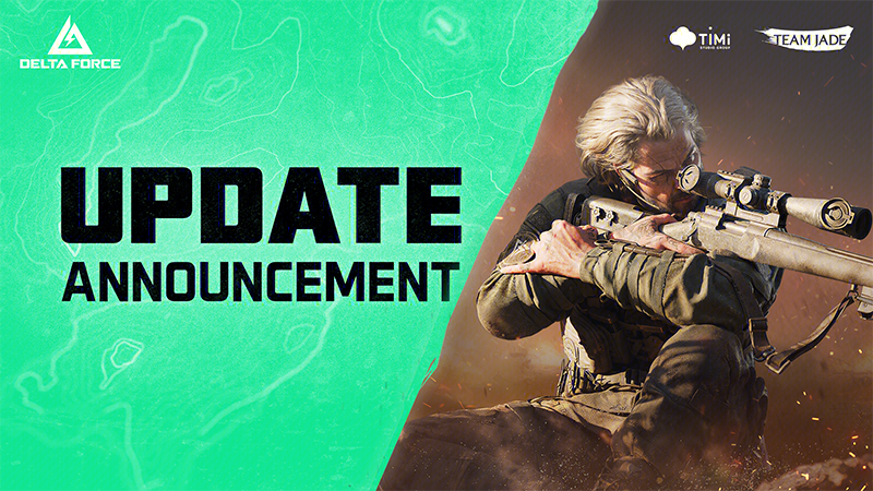Update | Weekly Event Update, Silent Serenade Skin Giveaway