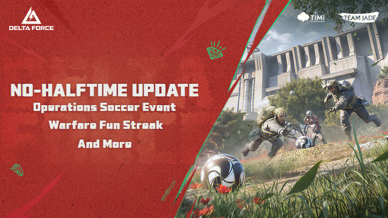 "No Half-Time" Mid-Season Update | Soccer, Rice Dumpling Events