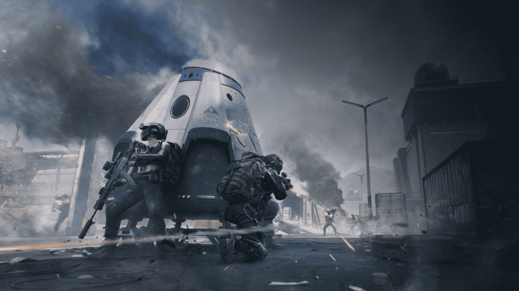 Cozy Winter Airdrop Stash