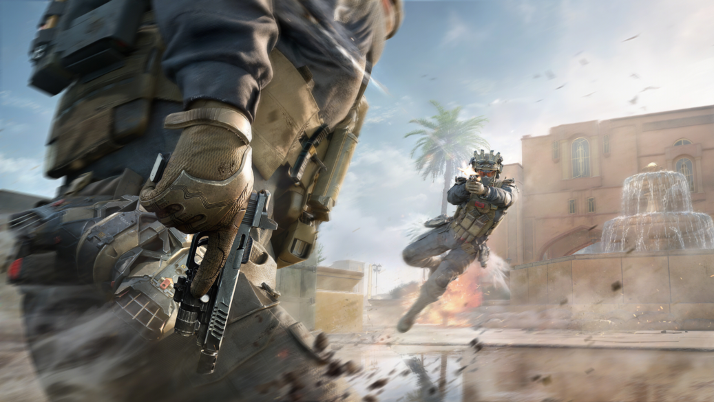 Dragon Storm event image