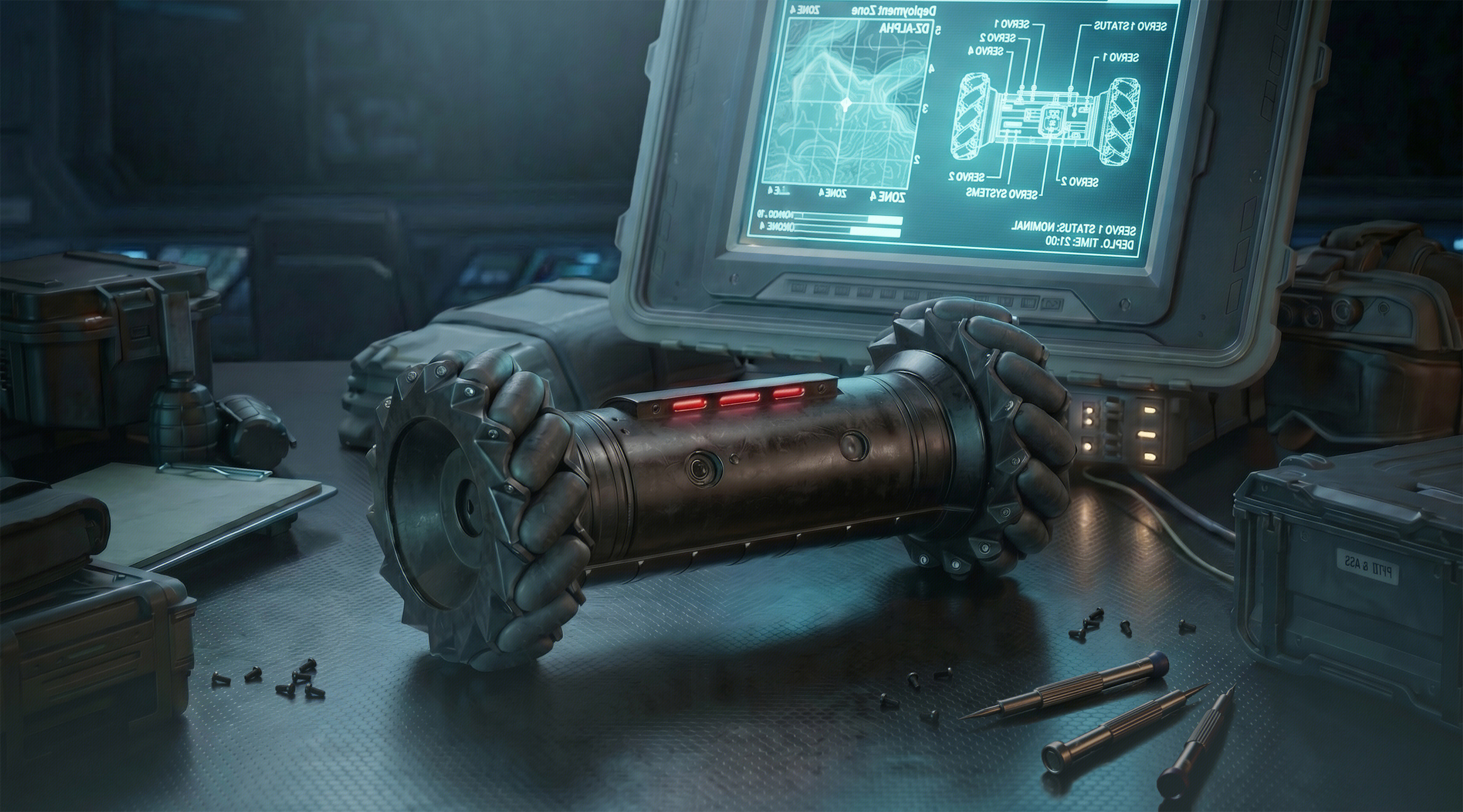 Patch notes image