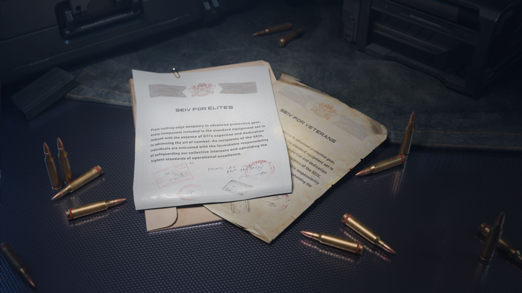 Operations Weekly Supplies