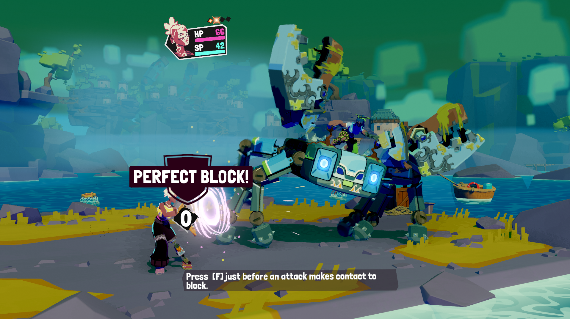 Steam post image