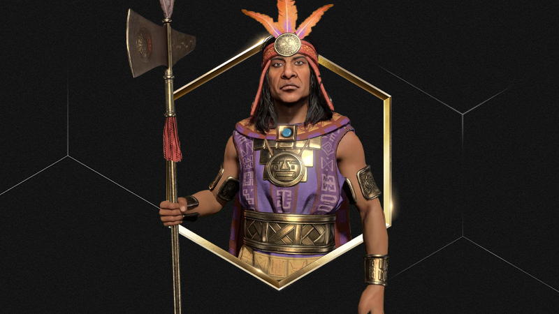 Sid Meier's Civilization VII - This Week in Civ: Ming, Inca, and ...