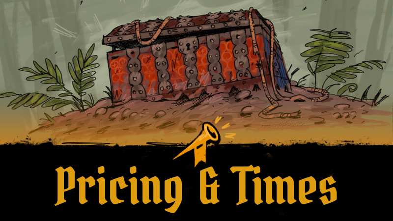 Launch Price & Global Times