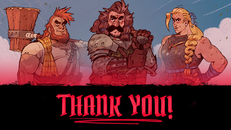 Tears of Metal Hits Early Access: Patch 0.8.57278 Details