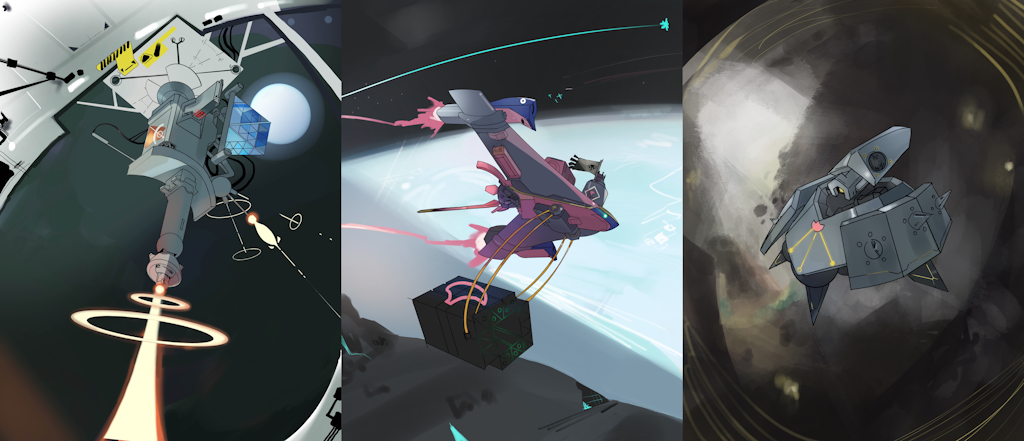 Steam post image