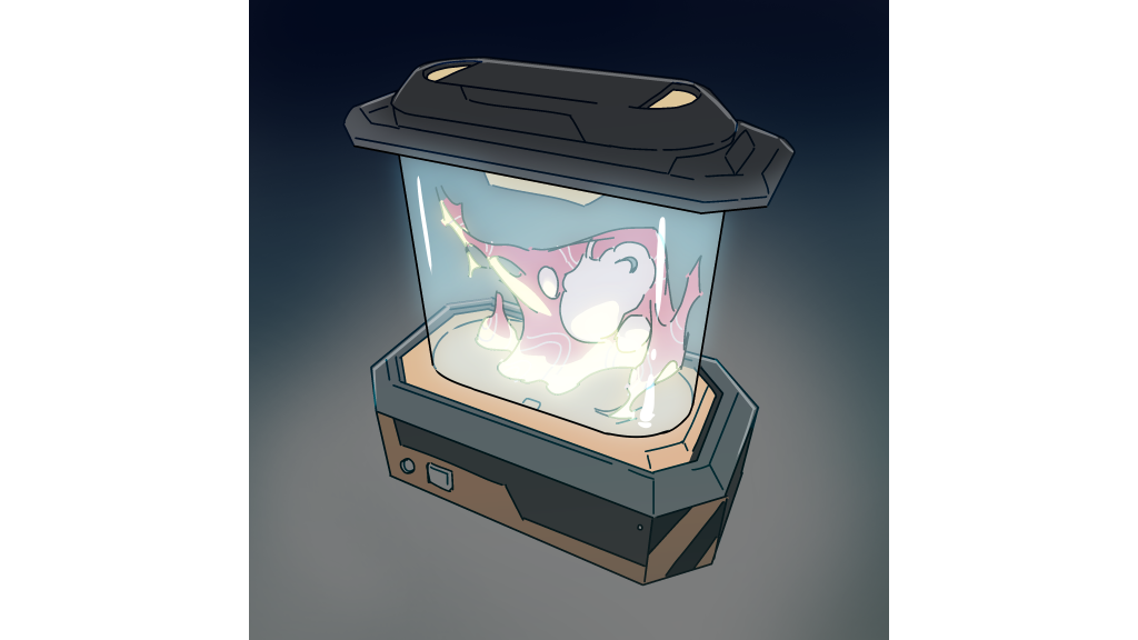 Steam post image
