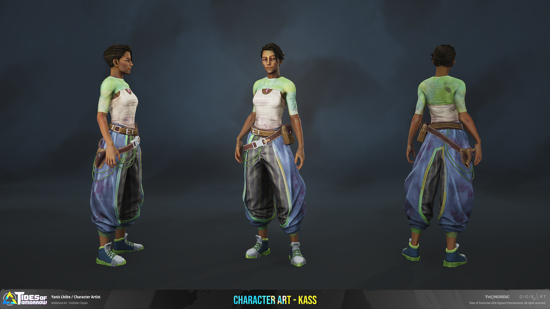 Steam post image
