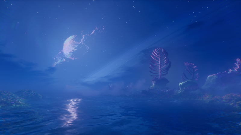 Patch Note 1 - Audio hotfix