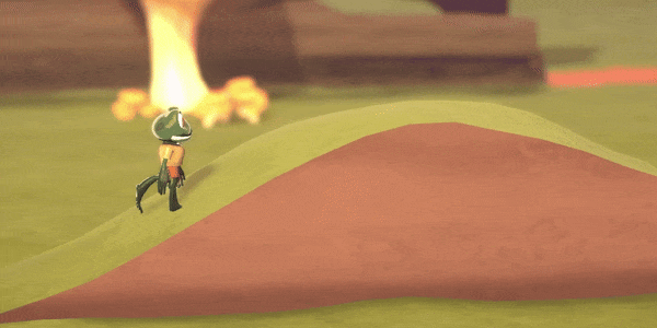 Steam post image