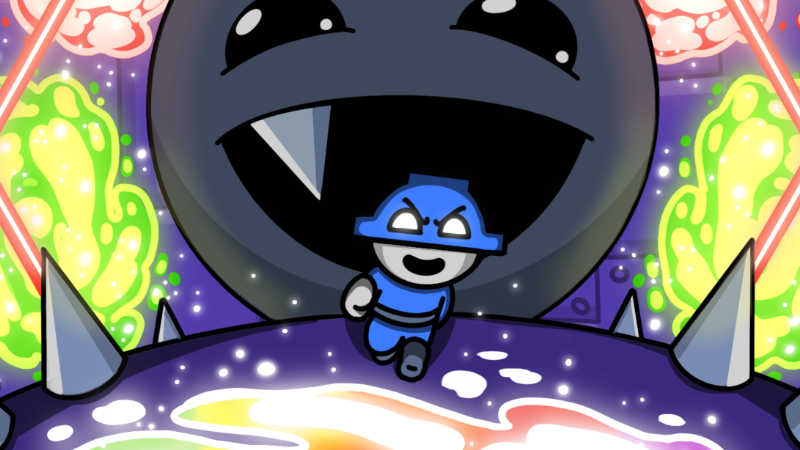 Steam post image
