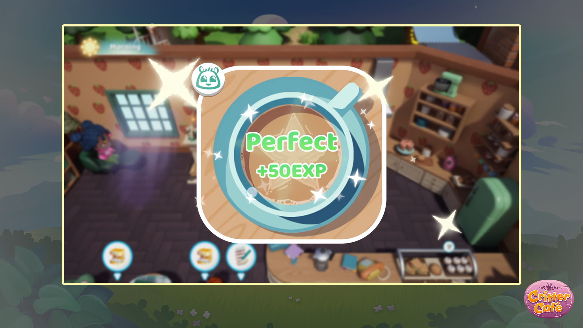 Steam post image