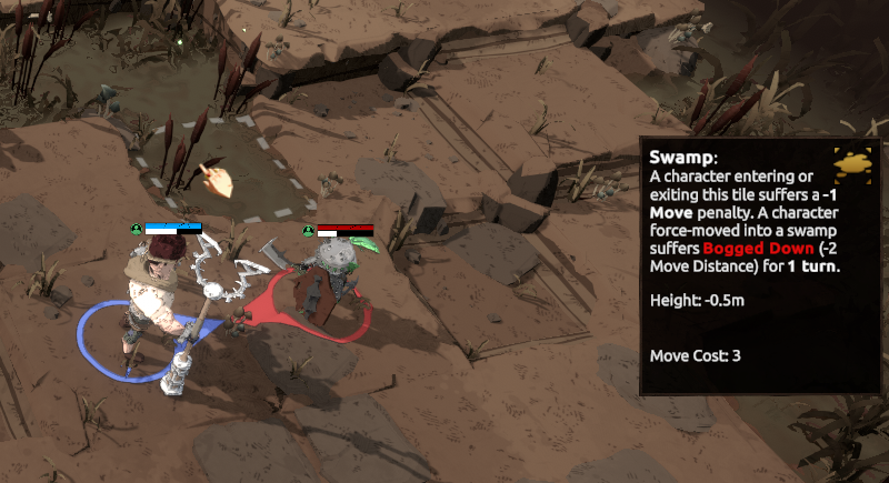 Steam post image