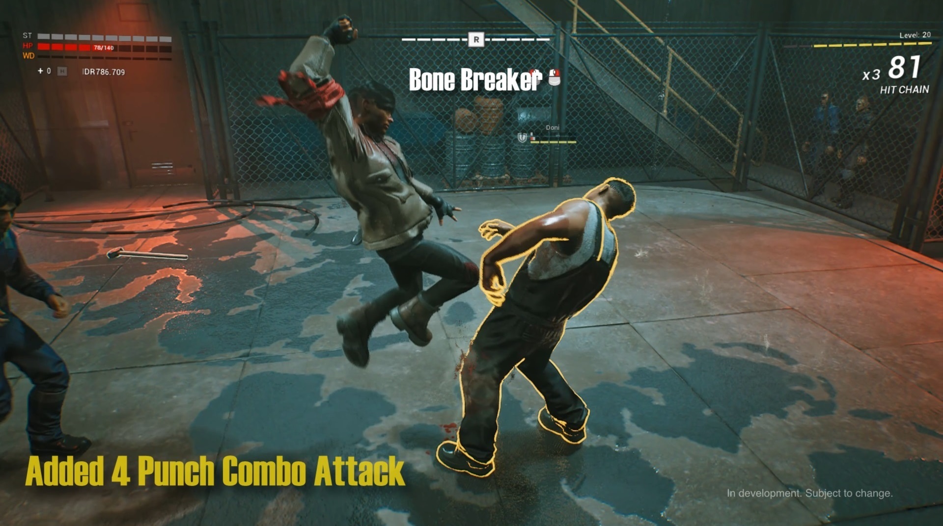 Steam post image