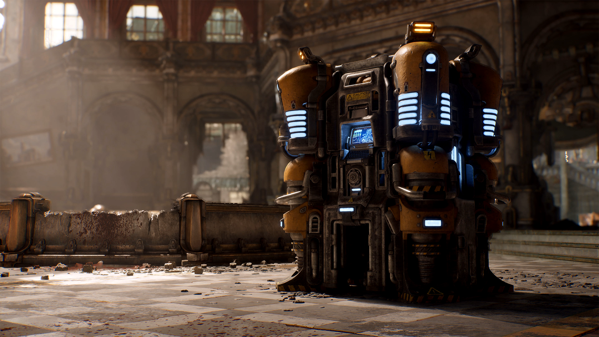 Patch notes image