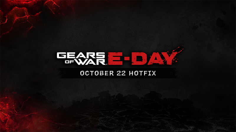October 22 Hotfix Notes + Halloween Event