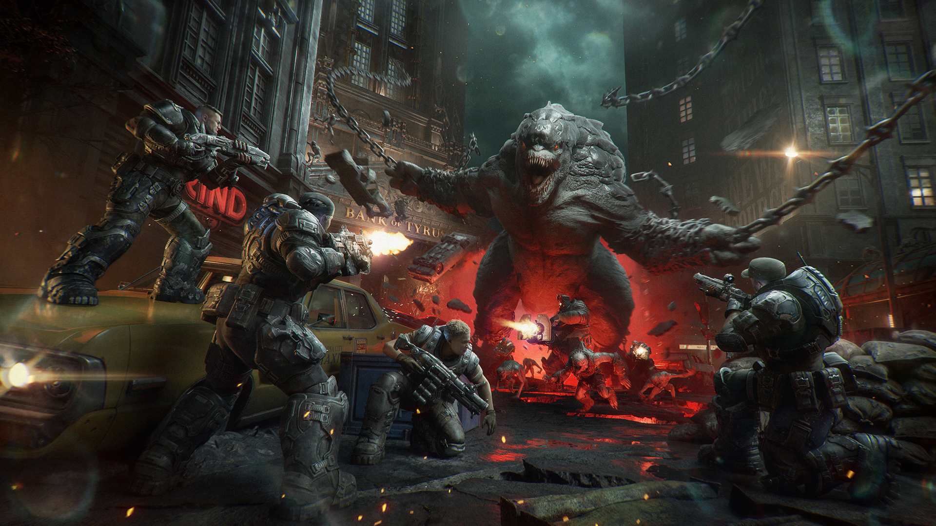 Patch notes image