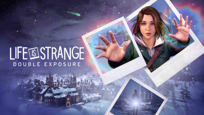 Life is Strange: Double Exposure on Steam