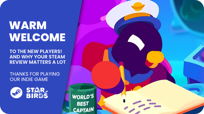 Steam post image