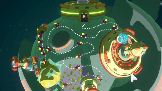 Steam post image
