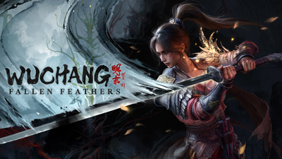 Pre-purchase WUCHANG: Fallen Feathers on Steam