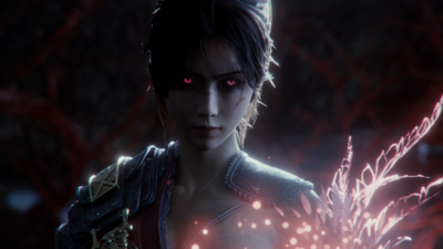WUCHANG: Fallen Feathers on Steam