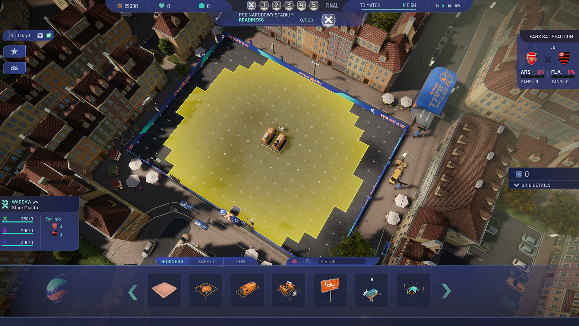 Steam post image
