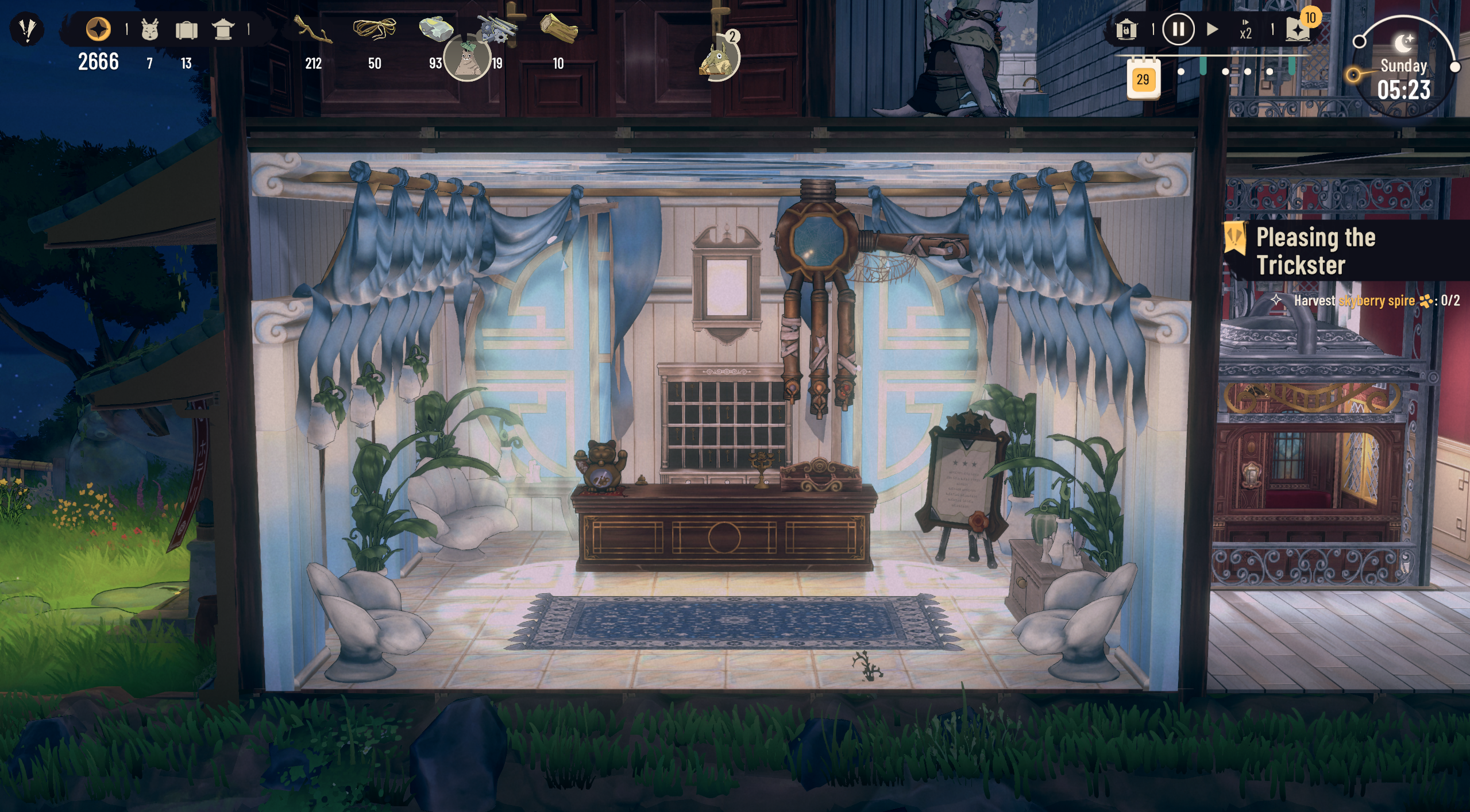 Steam post image