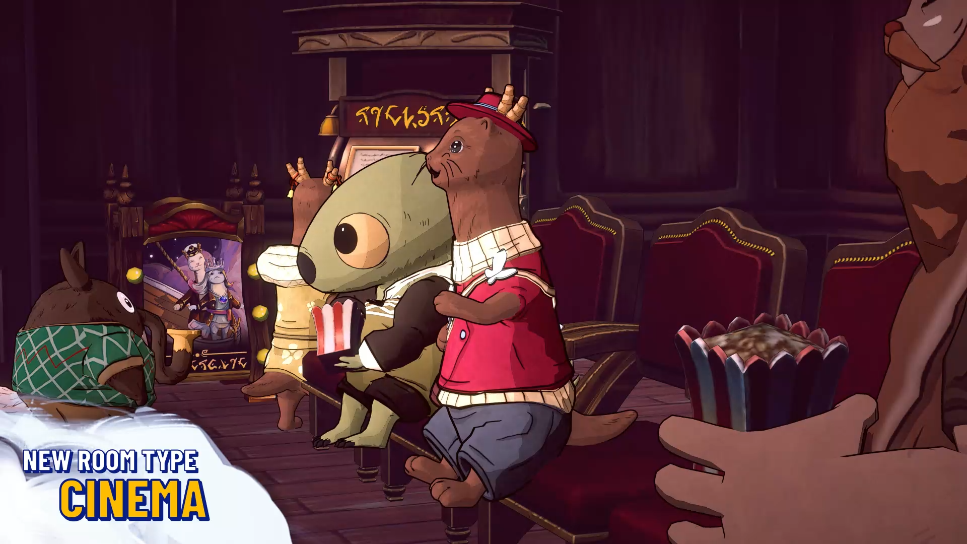Steam post image