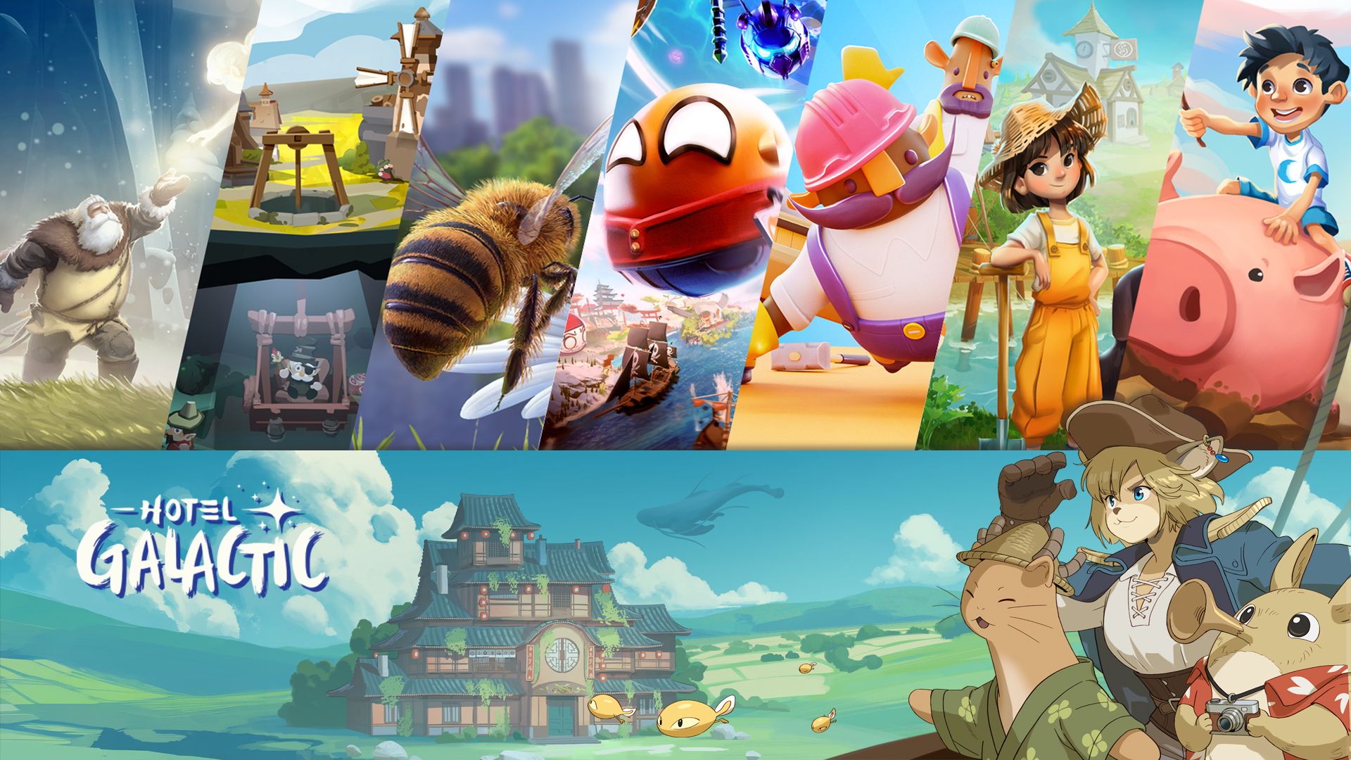 Steam post image