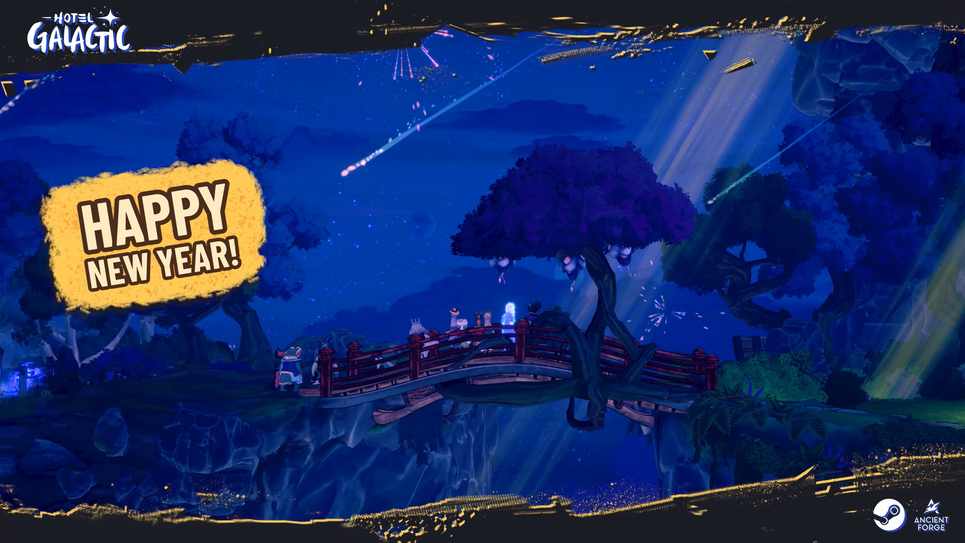 Steam post image