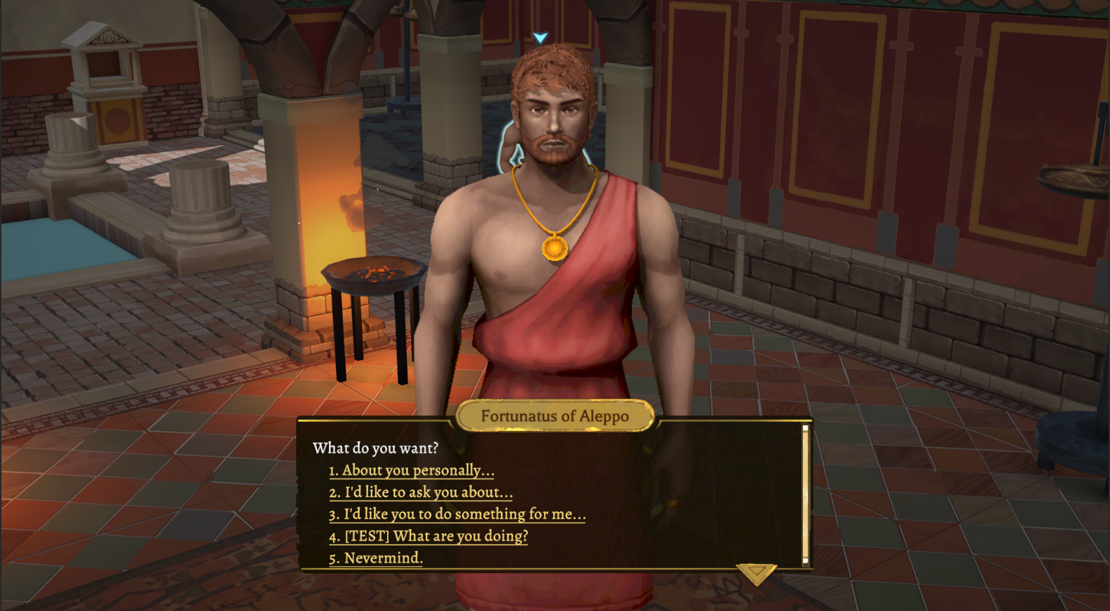 Steam post image