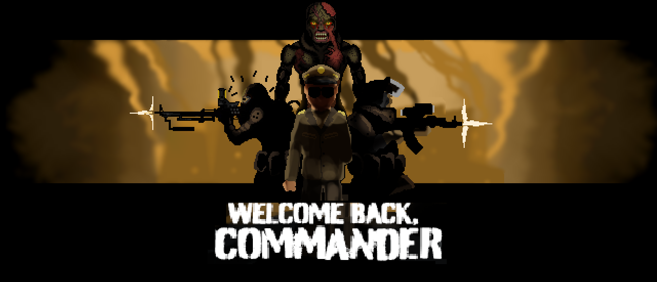 Cod Welcome Back Steam Community :: Welcome Back Commander