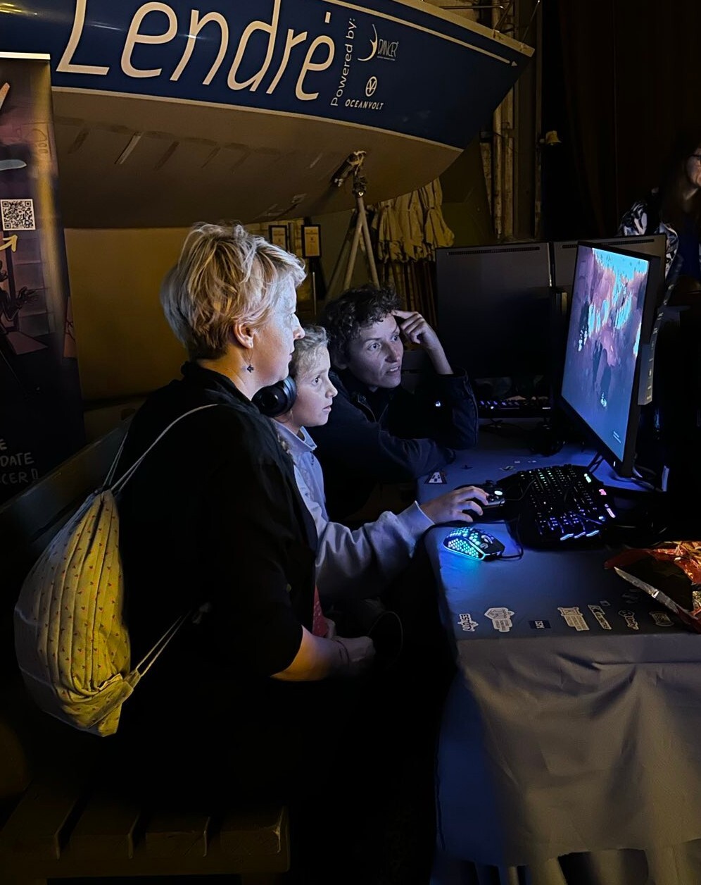 Steam post image