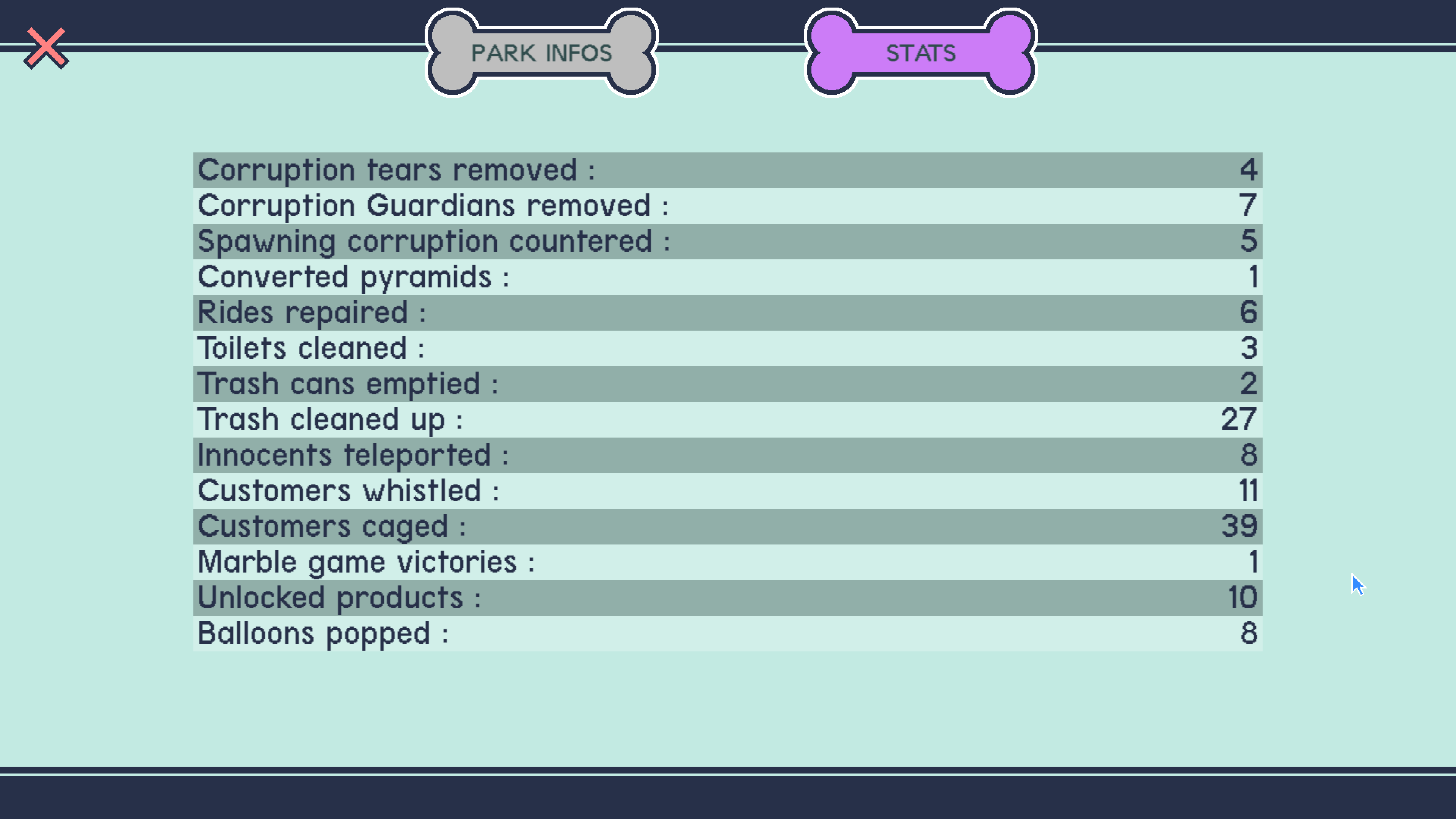Steam post image