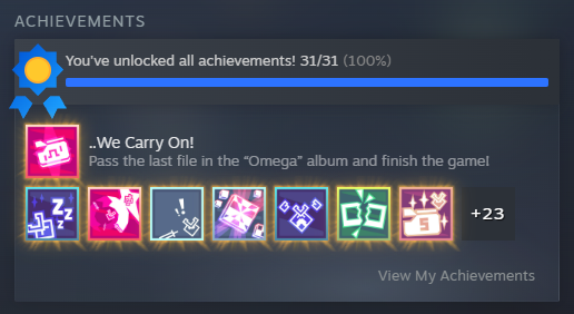 Steam post image