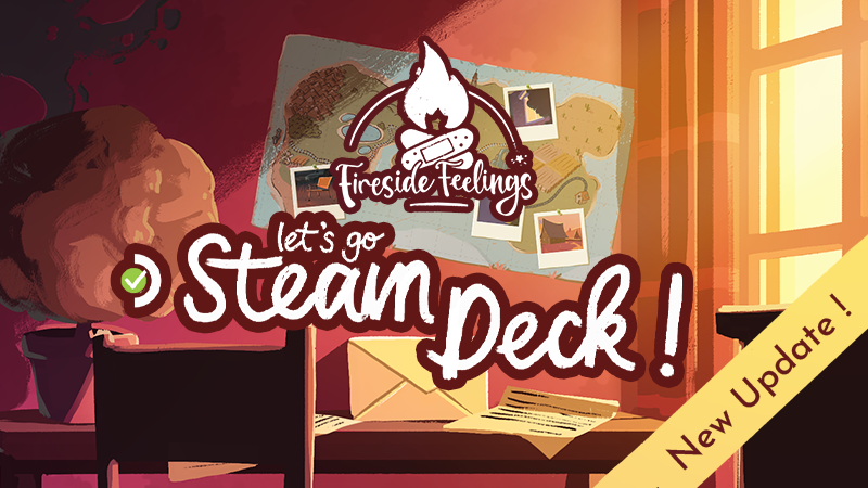 Steam post image