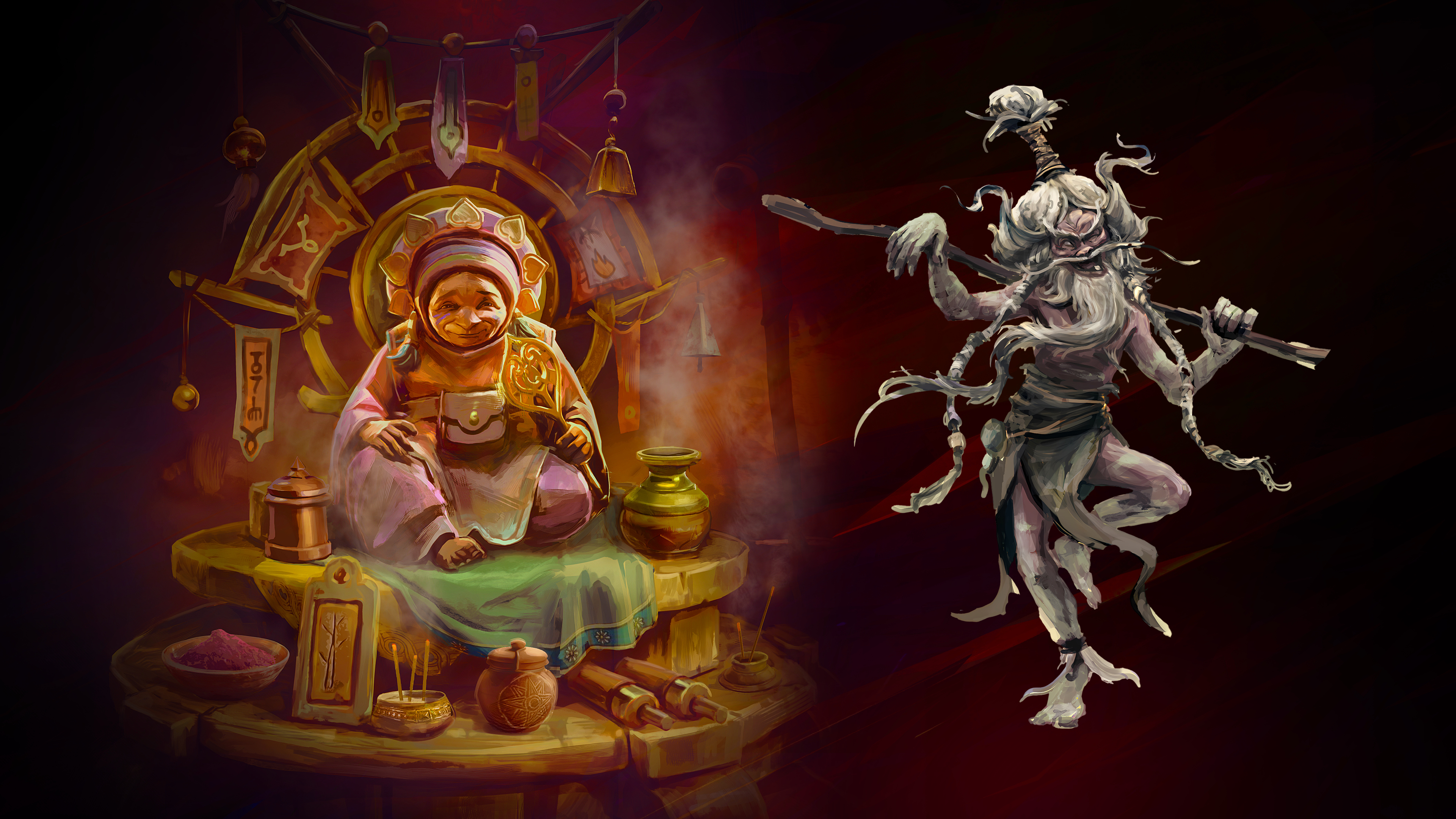 Steam post image