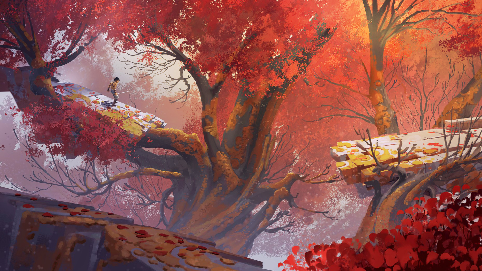 Steam post image