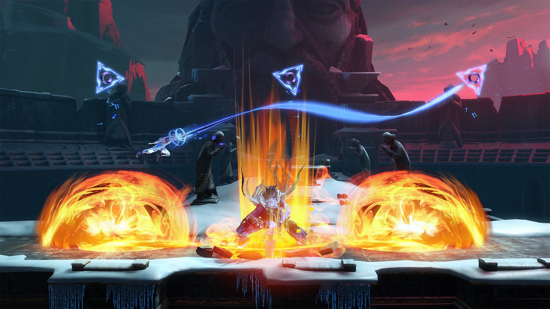 Steam post image