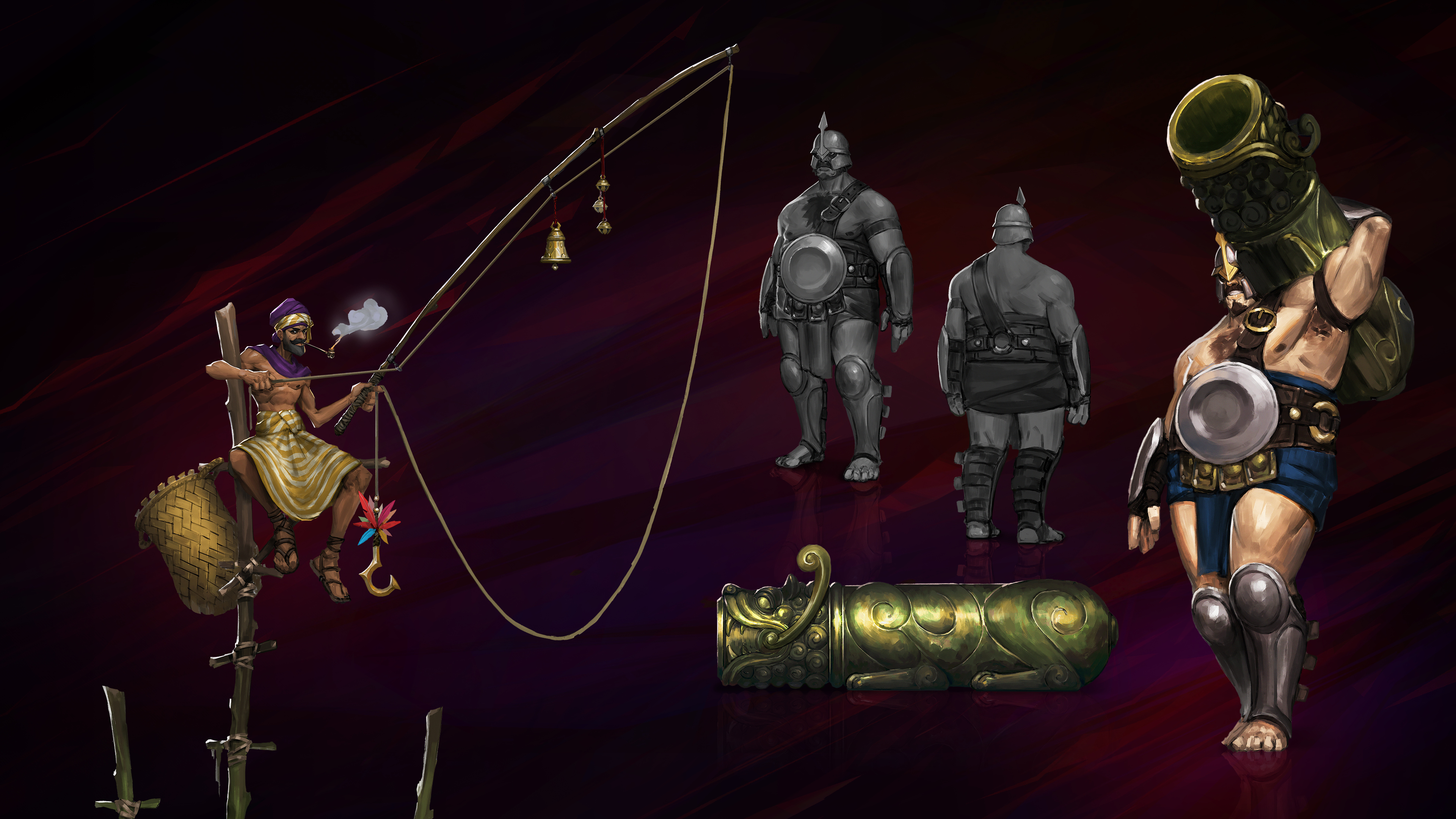 Steam post image