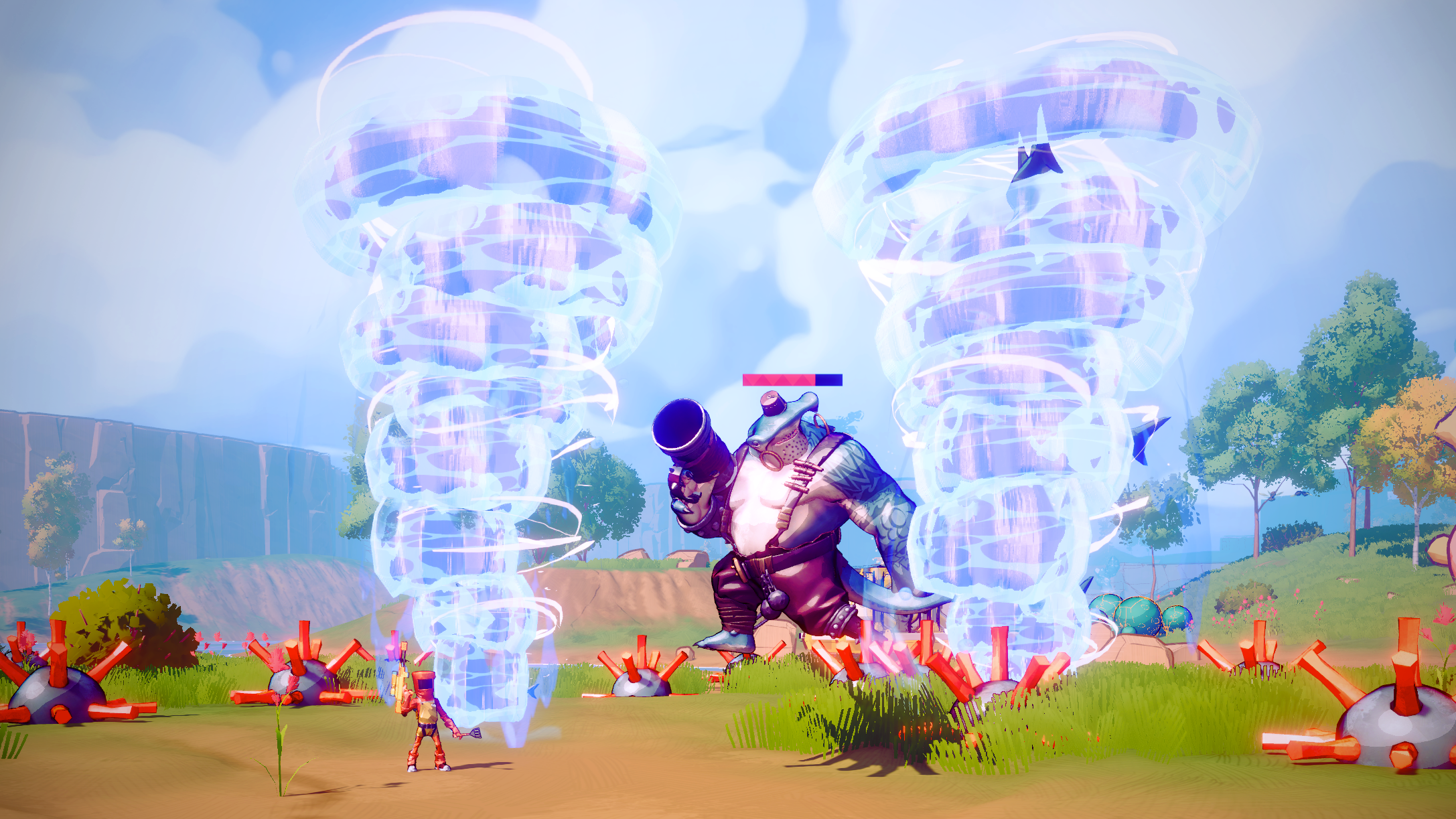 Steam post image