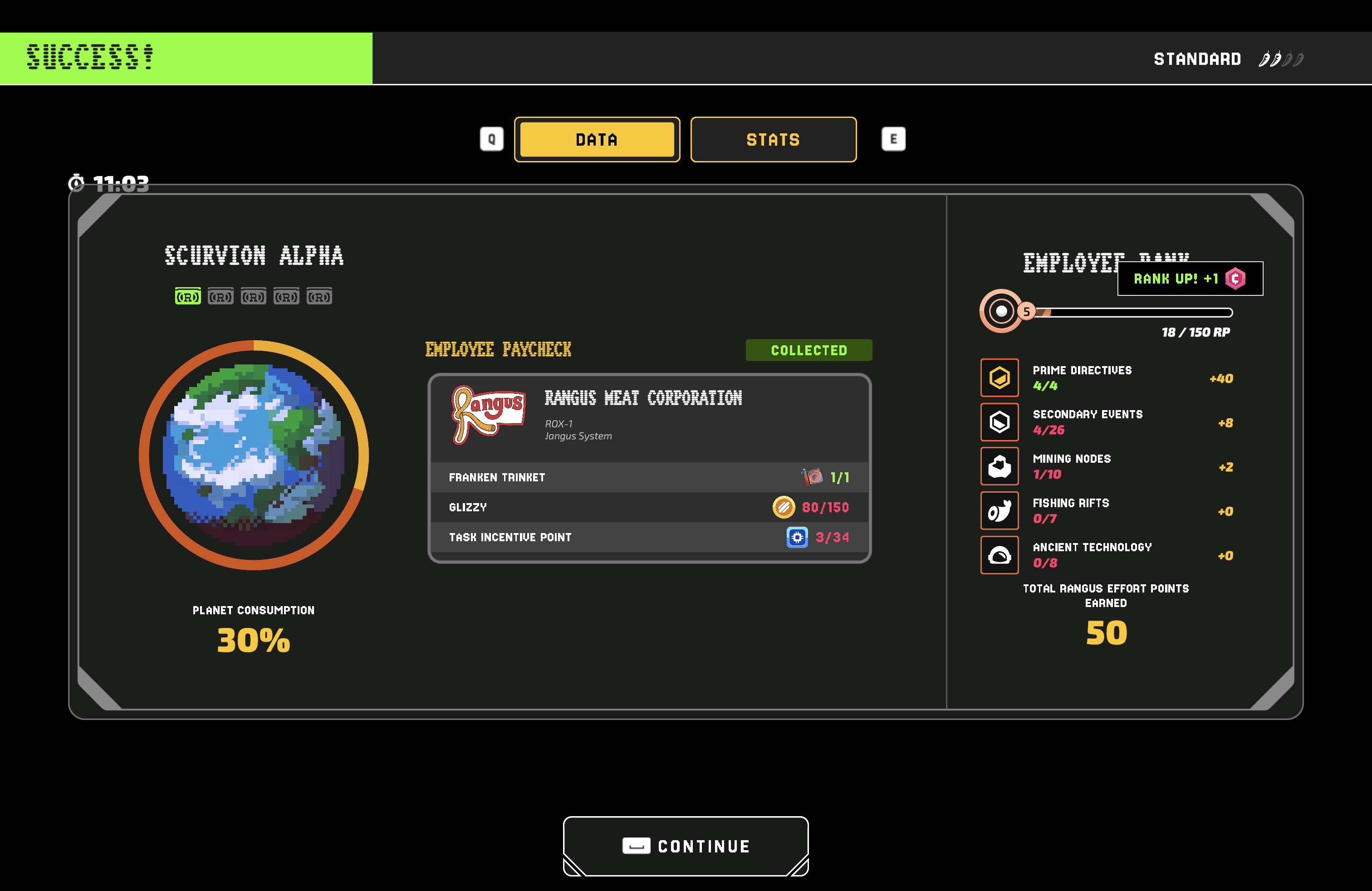 Steam post image