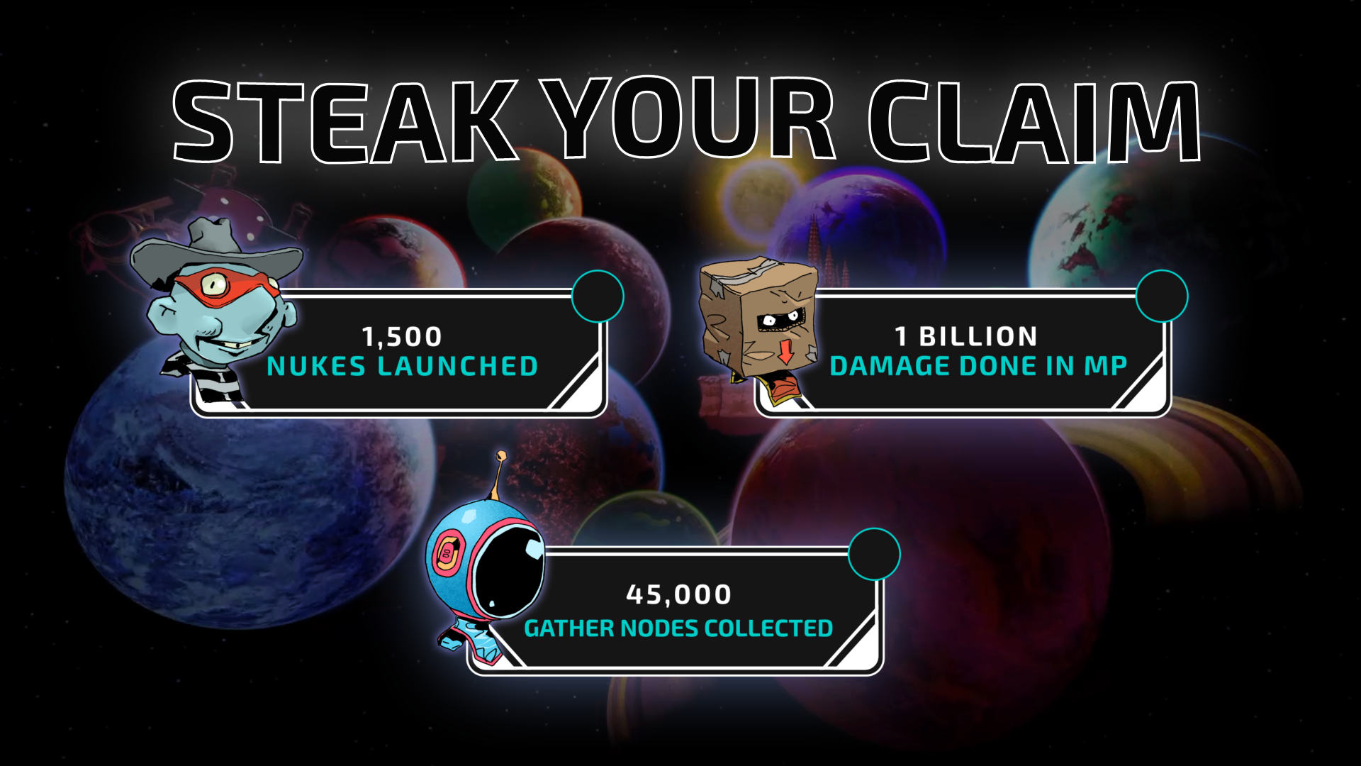 Steam post image