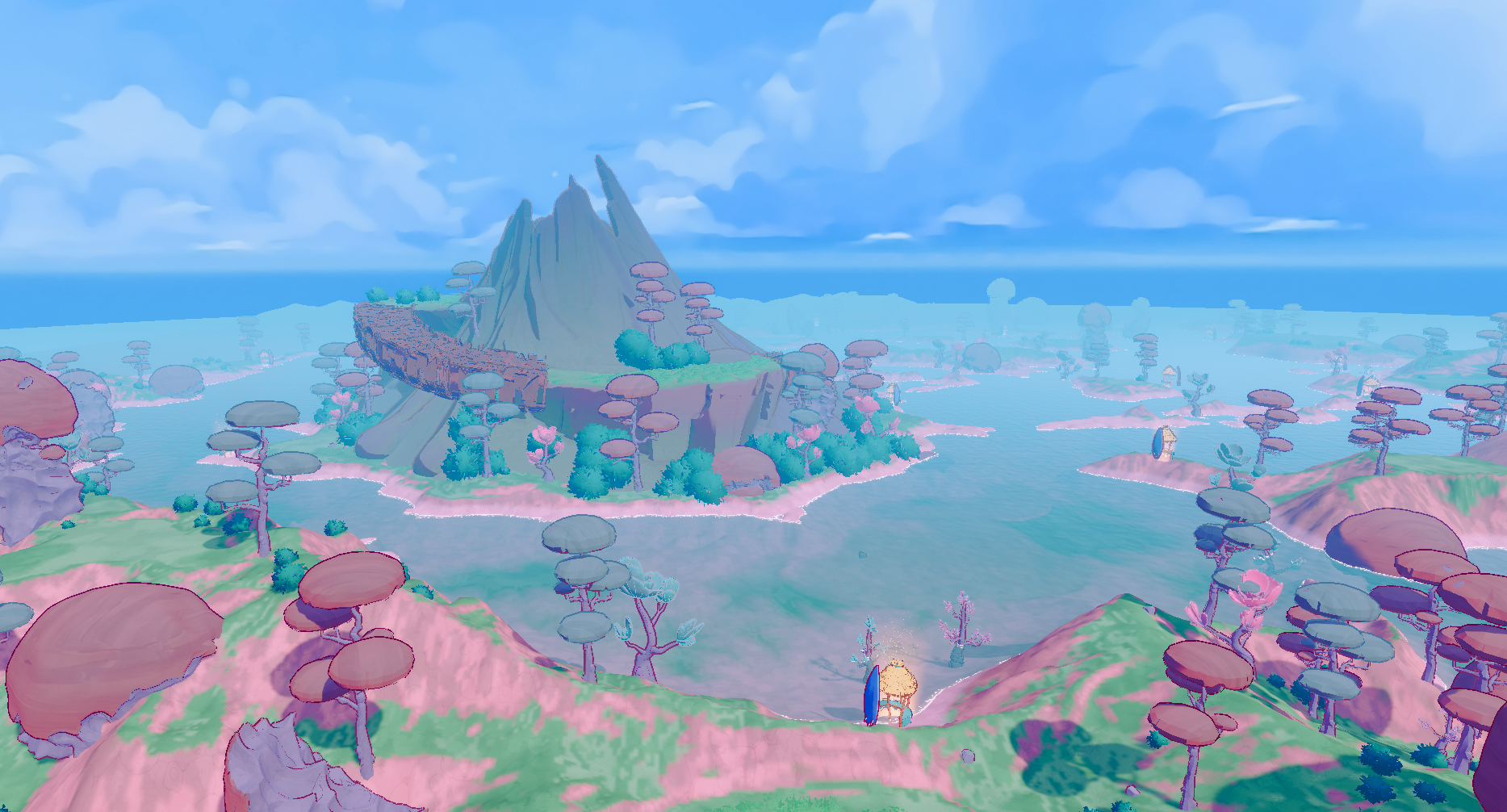 Steam post image